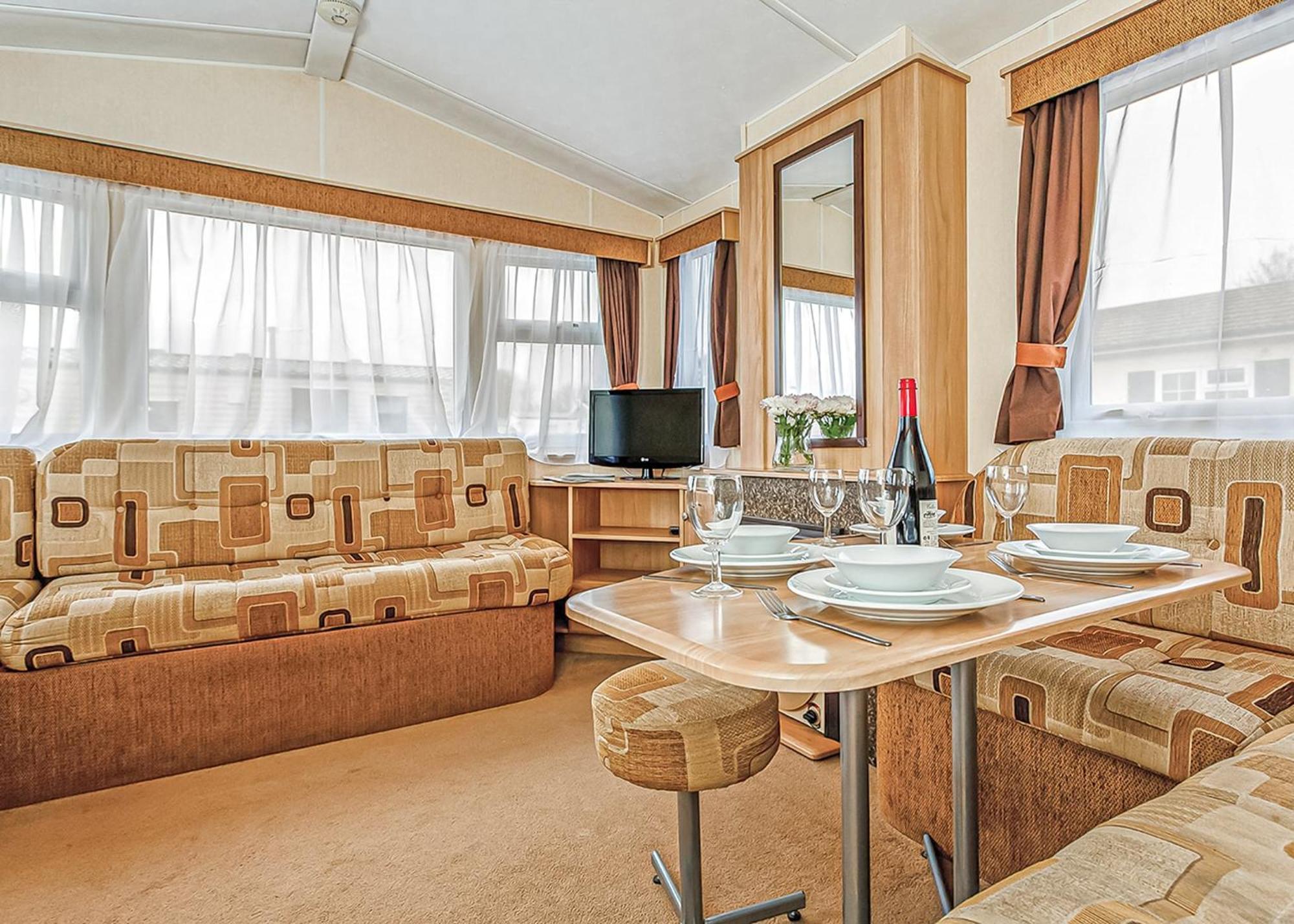 Seadown Park Hotel Чармут Екстериор снимка