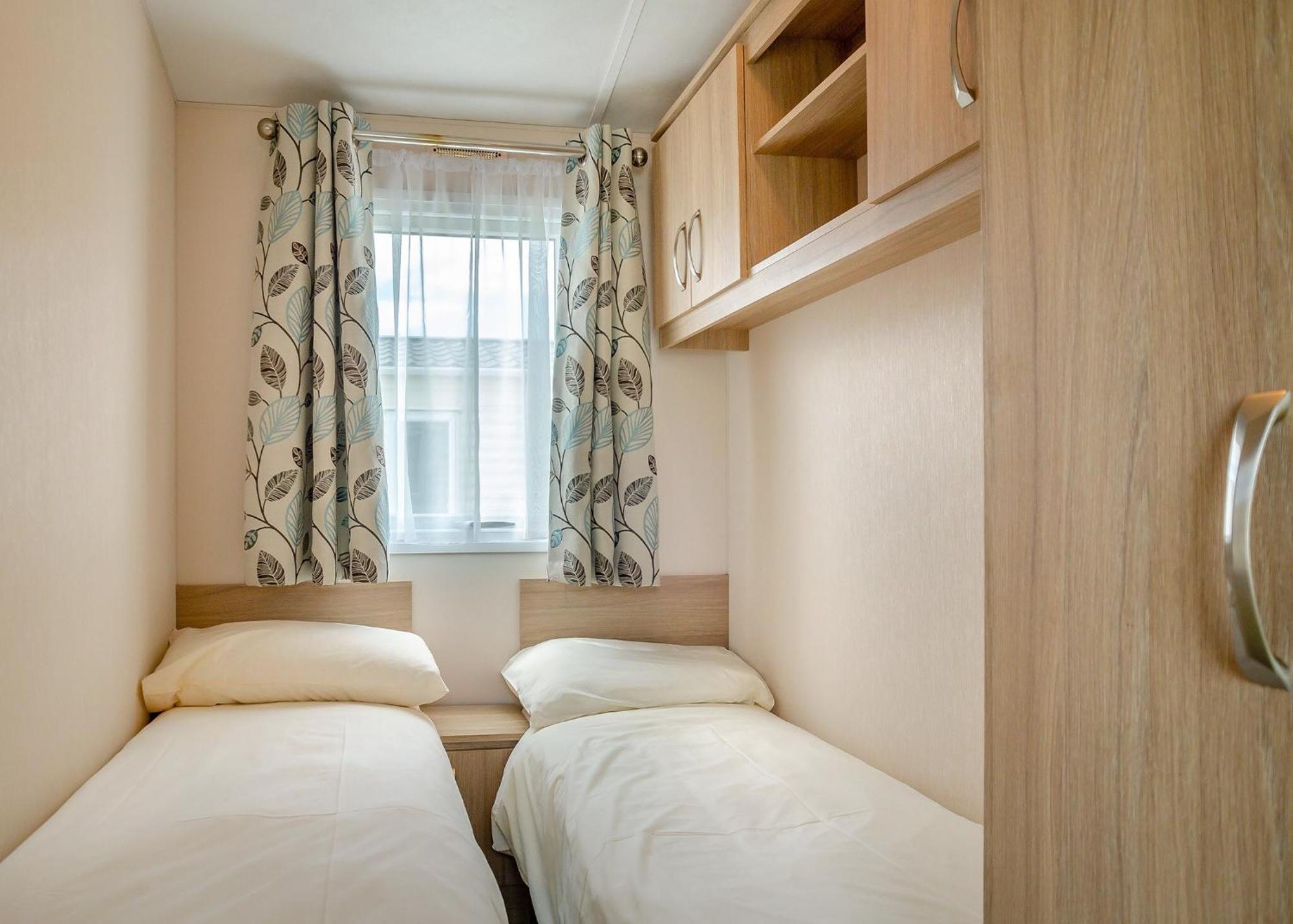 Seadown Park Hotel Чармут Стая снимка