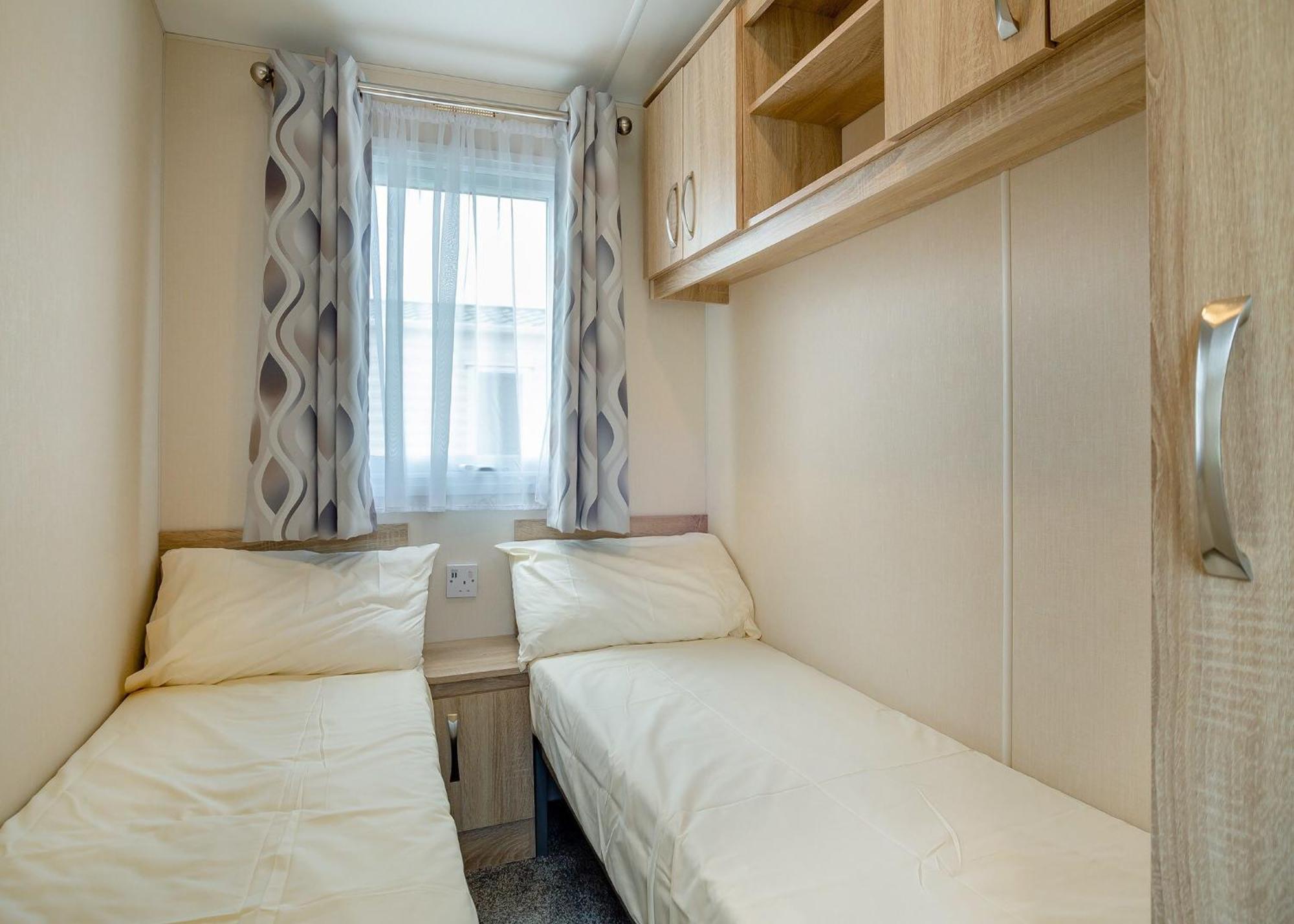 Seadown Park Hotel Чармут Стая снимка