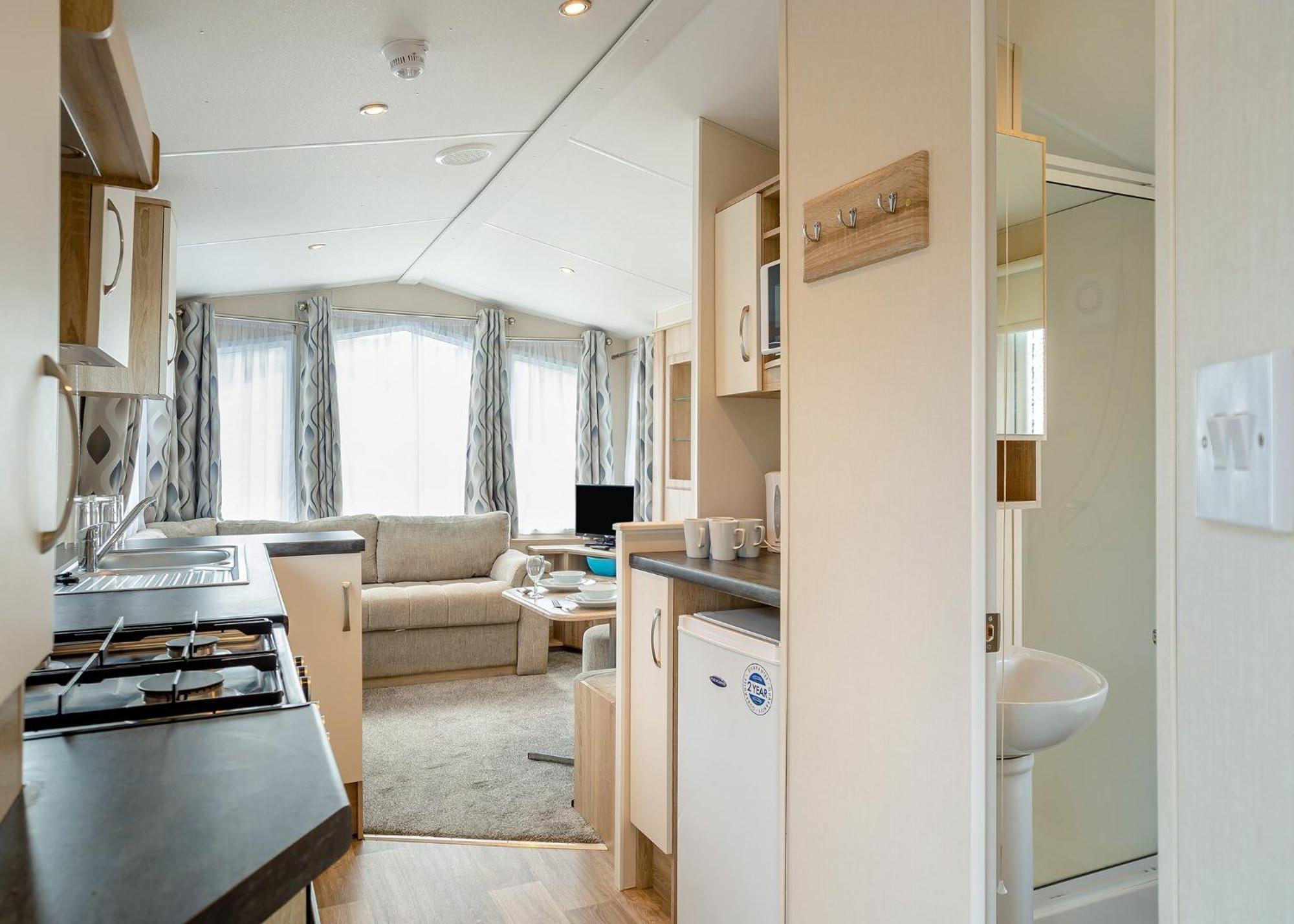 Seadown Park Hotel Чармут Стая снимка