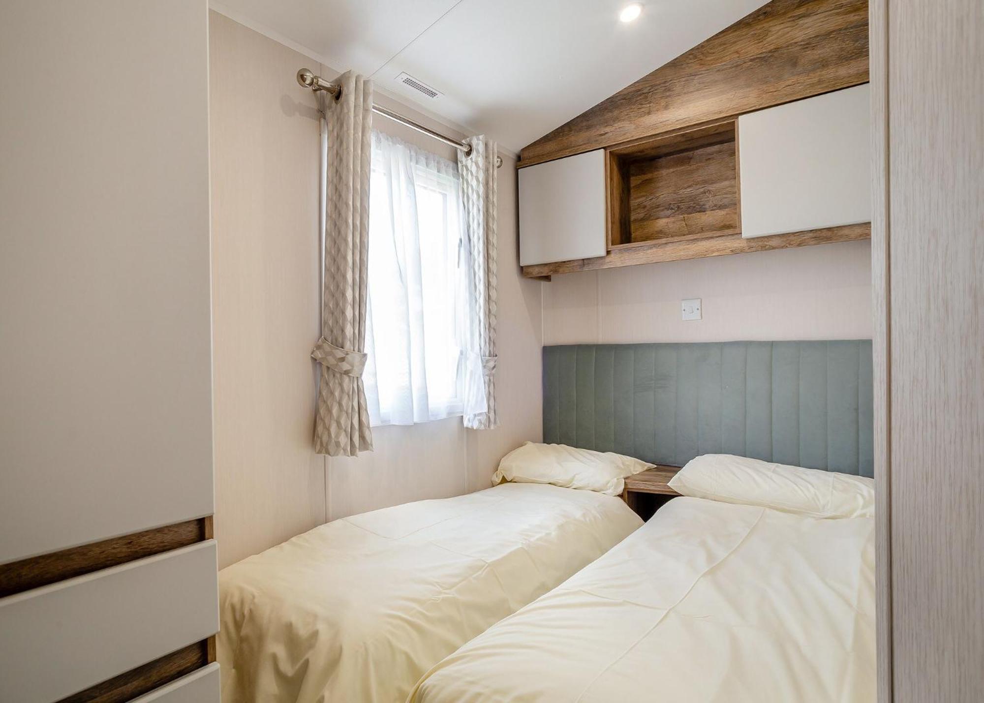 Seadown Park Hotel Чармут Стая снимка