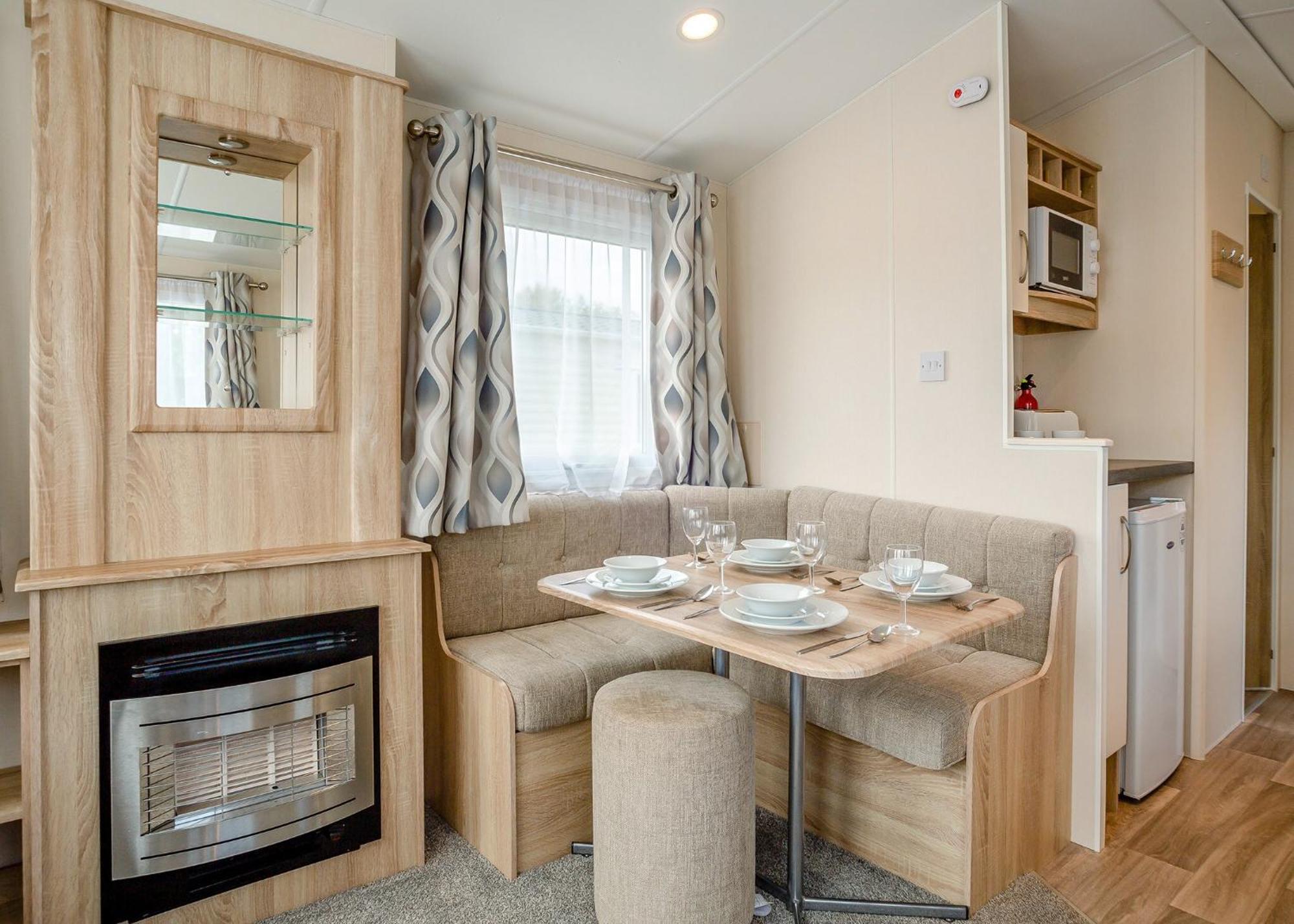 Seadown Park Hotel Чармут Стая снимка