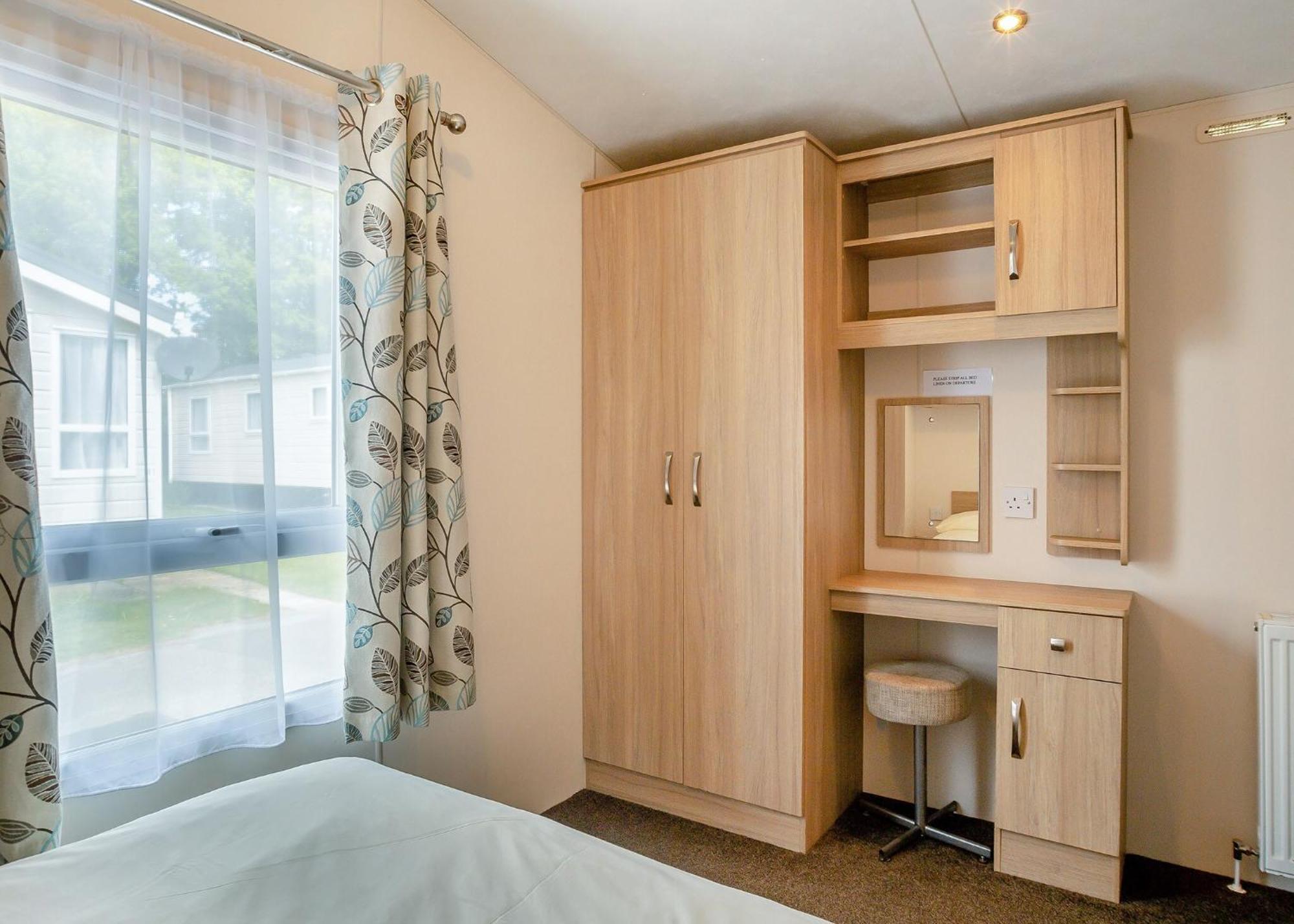 Seadown Park Hotel Чармут Стая снимка