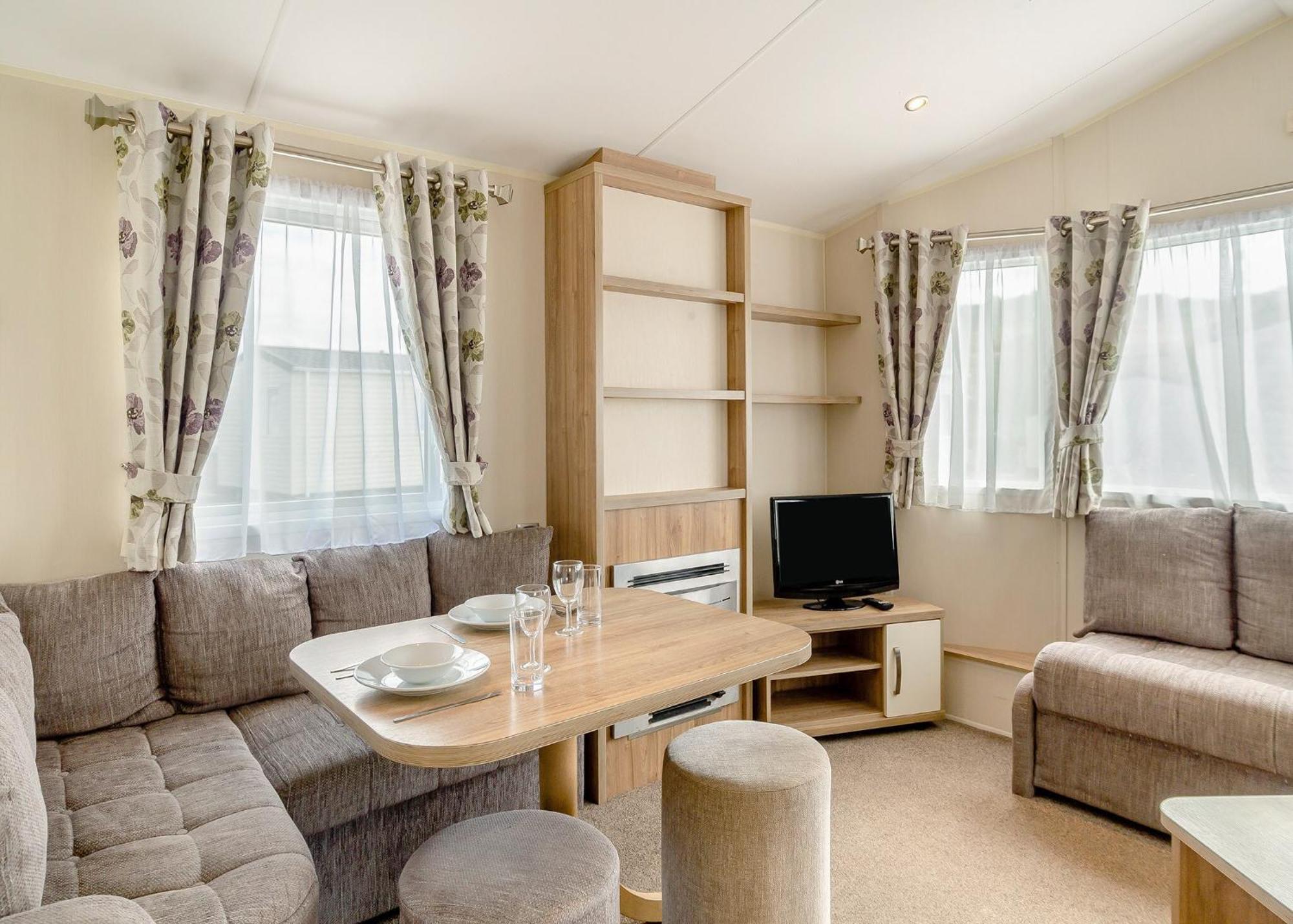 Seadown Park Hotel Чармут Стая снимка