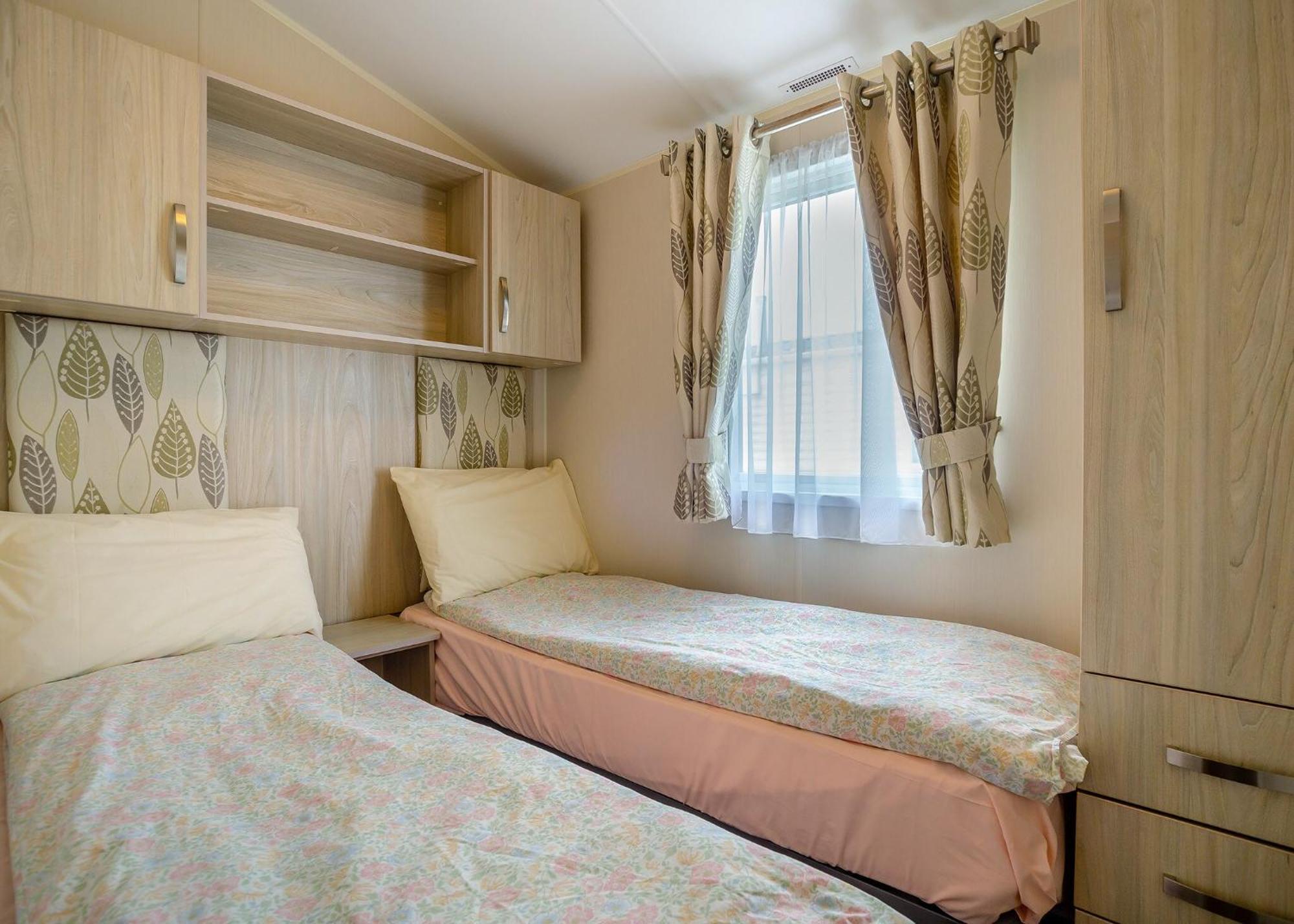 Seadown Park Hotel Чармут Стая снимка