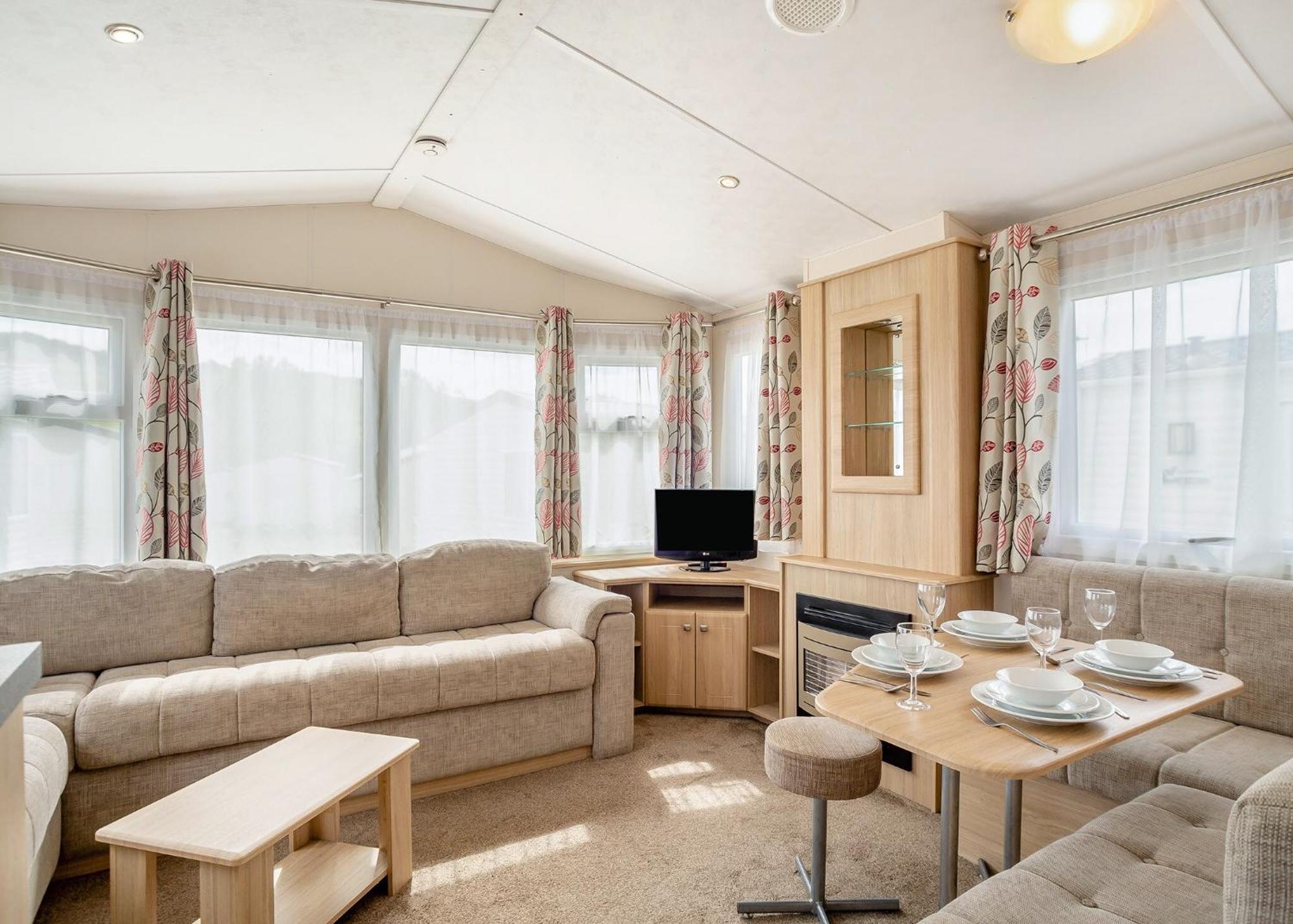 Seadown Park Hotel Чармут Стая снимка